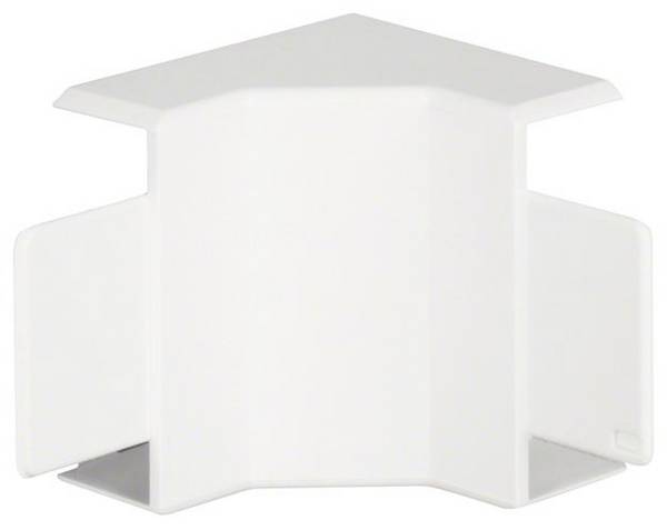 Hager LF1804549016 Angle interieur  (l x H) 45 mm x 18 mm 1 pc(s) blanc