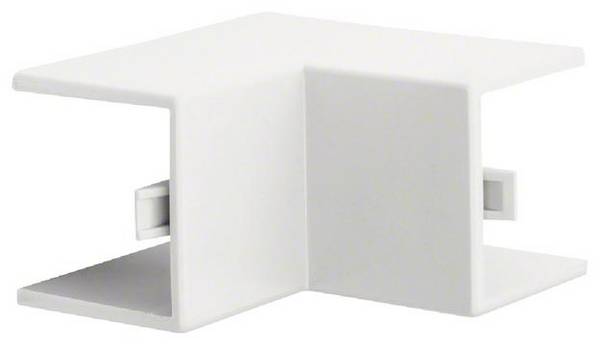 Hager LF2502549016 Angle interieur  (l x H) 25 mm x 25 mm 1 pc(s) blanc