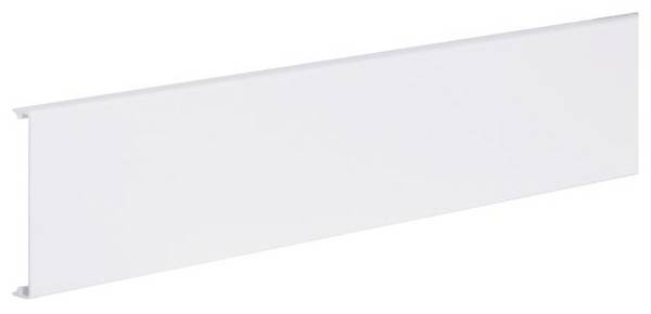 Hager LF6029016 Goulotte de câble (L x l) 2000 mm x 60 mm 2 m blanc