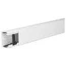 Hager LFE4006009016 Goulotte de câble (L x l x H) 2000 x 57 x 40 mm 2 m blanc