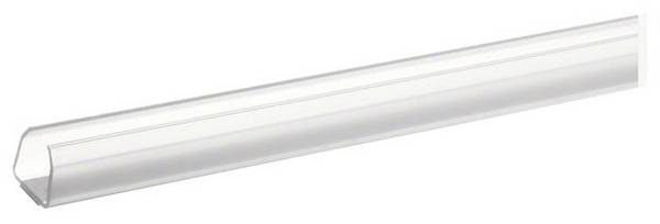 Hager M16489016 Goulotte de câble  (L x l x H) 2000 x 7 x 7 mm 2 m blanc