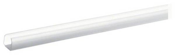 Hager M16739016 Goulotte de câble  (L x l x H) 2000 x 8 x 8 mm 2 m blanc