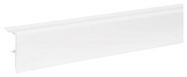 SL2005709010 Système de plinthe électrique SL2005709010  2000 mm blanc pur 2 m