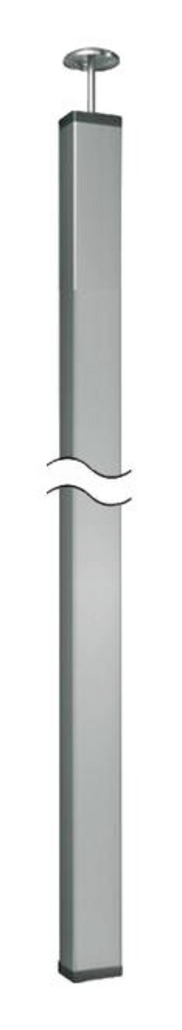 DAS802800ELN Colonne de branchement de plafond DAS802800ELN 1 pc(s)