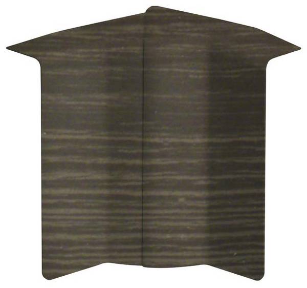 SL200804D6 Angle interieur Tehalit marron 1 pc(s)