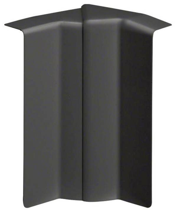 SL2011549011 Angle interieur Tehalit noir 1 pc(s)