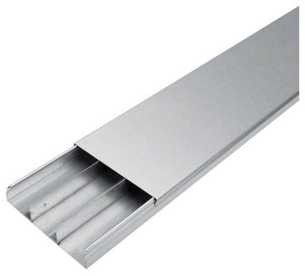 UK190383 Système de plinthe électrique UK190383  2000 mm  2 m