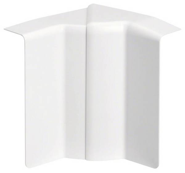 SL2008049016 Angle interieur HAGER - Inneneck SL2008049016 20x80mm verkehrsweiß   blanc 1 pc(s)