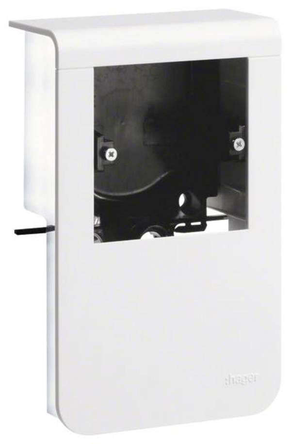 SL201159019016 Support pour appareil Tehalit   blanc 1 pc(s)