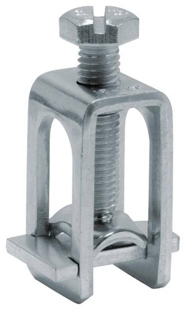Hager K96H Elément de blocage pour jeux de barres avec bride 1 pc(s) Piece