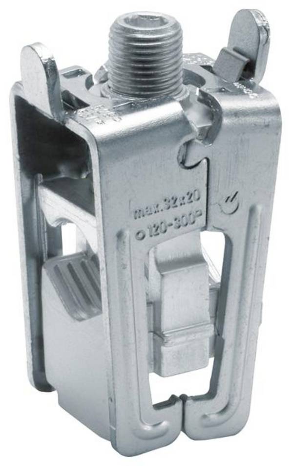 Hager KS30C Elément de blocage pour jeux de barres  1 pc(s) Piece