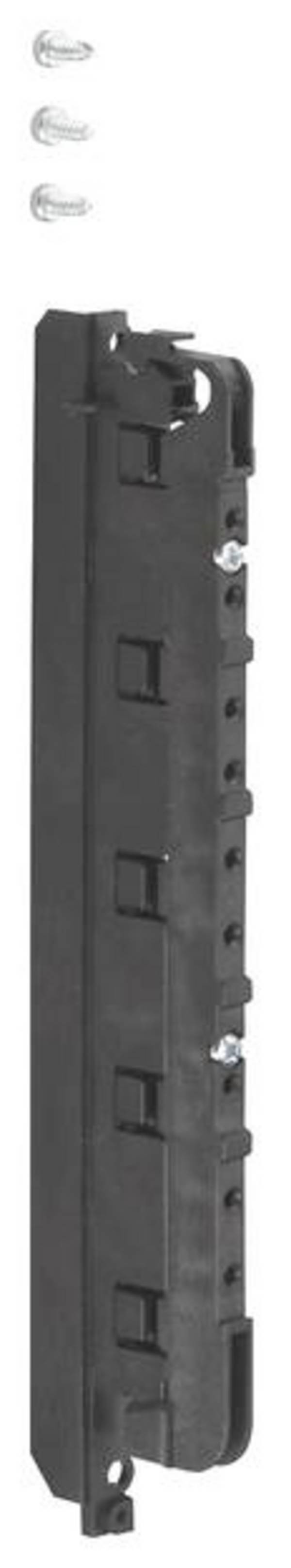 Hager UZ45S4 Guide de rails 1 pc(s)