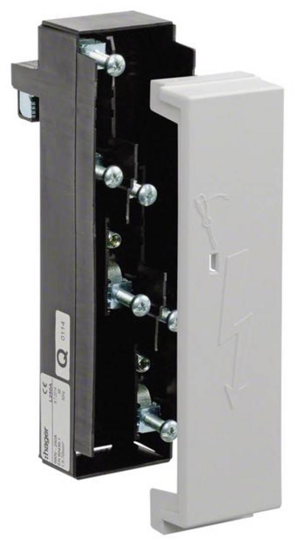 Hager L250A Module de raccordement 1 pc(s)