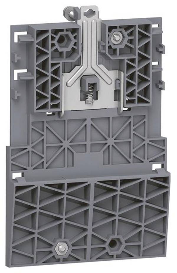 Hager HYS033H Adaptateur rail DIN 1 pc(s)