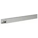 Hager BA62002507030B Goulotte de câblage (L x l x H) 2 m x 32 mm x 21 mm 2 m gris