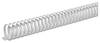 Hager M5693 Goulotte de câblage (L x l) 0.50 m x 4.5 mm 1 pc(s) gris