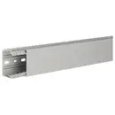 Hager BA740060 Goulotte de câblage (L x l x H) 2 m x 60 mm x 40 mm 2 m gris