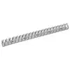 Hager Goulotte de câblage (L x l x H) 0.26 m x 23 mm x 23 mm 1 pc(s) gris