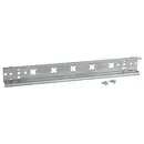 Hager UZ01B4 UZ01B4 Rail DIN acier 246 mm 1 pc(s)