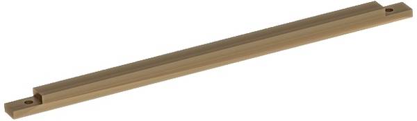 Hager ZM21C ZM21C Rail collecteur cuivre 500 mm 1 pc(s)