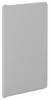 Hager B8012047030 Embout (l x H) 120 mm x 80 mm 1 pc(s) gris