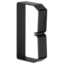 Hager B601003 Attache (l x H) 100 mm x 60 mm 1 pc(s)