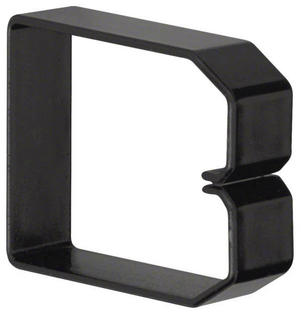 Hager B800603 Attache  (l x H) 60 mm x 75 mm 1 pc(s)