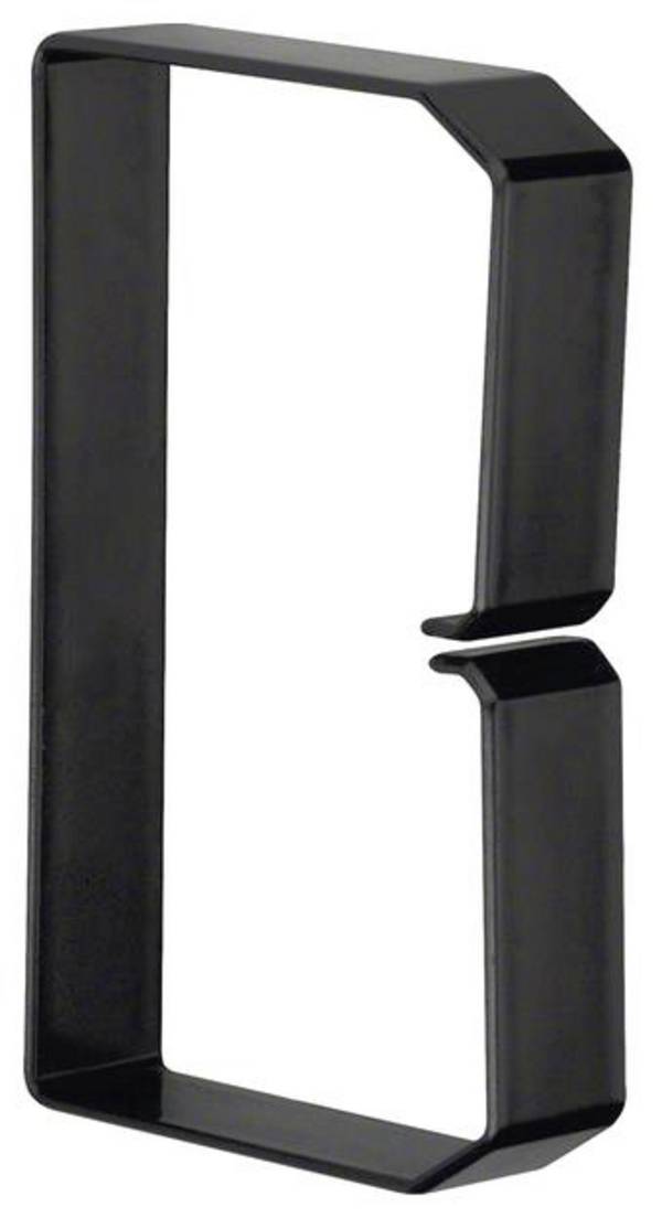 Hager B801203 Attache  (l x H) 120 mm x 80 mm 1 pc(s)