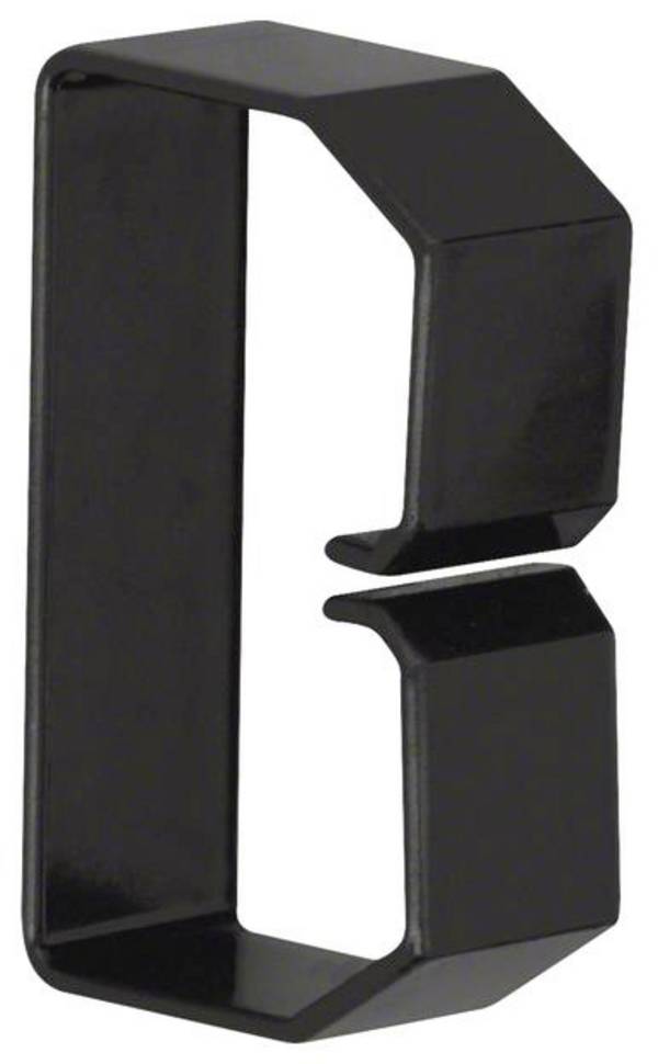 Hager LK500753 Attache  (l x H) 75 mm x 50 mm 50 pc(s)