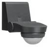 Hager EE841 montage apparent (en saillie) Détecteur de mouvements 360 ° anthracite IP55