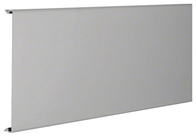 Hager B6015027030 Pièce supérieure (L x l) 2000 mm x 159 mm 1 pc(s) gris