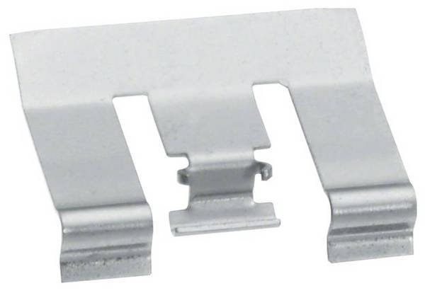 L6705BCHR Accessoire de plinthe électrique L6705BCHR 1 pc(s)