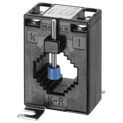Hager SRA02005 Transformateur de courant embrochable Courant primaire 200 A Courant secondaire 5 A    1 pc(s)