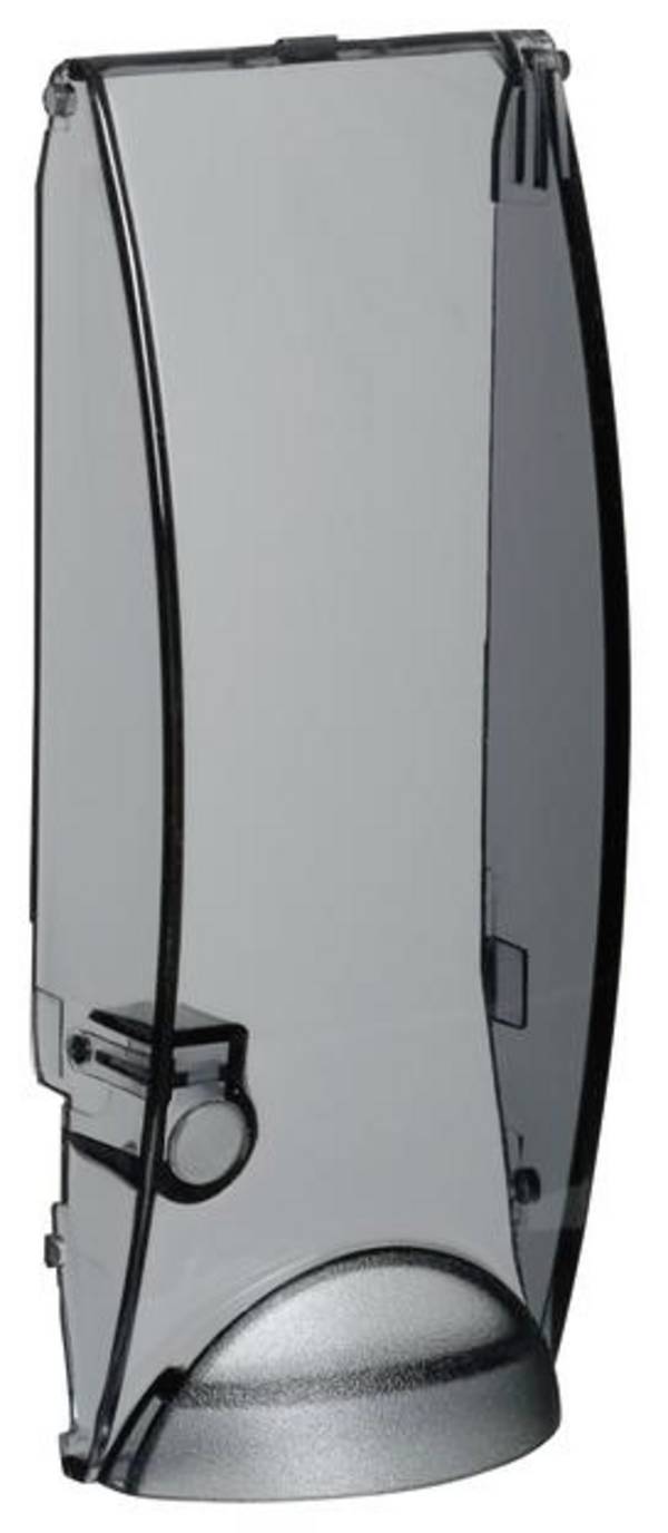 Hager GP102T GP102T à 2 battants  (l x H) 55 mm x 160 mm plastique transparent 1 pc(s)