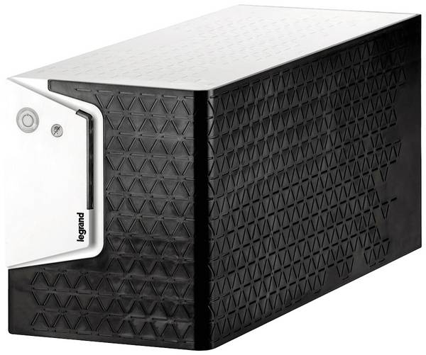 Legrand Legrand 310192 310192 Onduleur (ASI) industriel - Installation