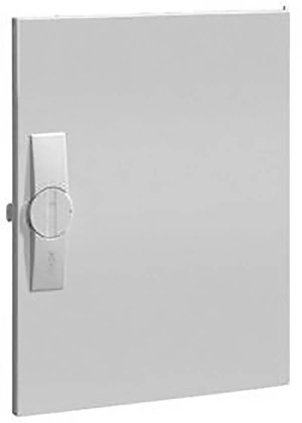 Hager FZ010W à 2 battants (l x H) 519 mm x 769 mm acier blanc 1 pc(s)