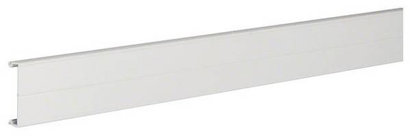 Hager HA70402K Pièce supérieure  (L x l) 2000 mm x 40 mm 1 pc(s) gris
