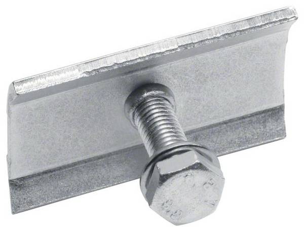 Hager KTSCSS1 Attache Élément de connexion  1 pc(s)