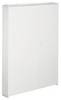 Hager FP15TN2 Armoire 1300 x 1700 x 205 acier blanc pur (RAL 9010) 1 pc(s)