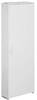 Hager FP02TN2 Armoire 550 x 1550 x 205 acier blanc pur (RAL 9010) 1 pc(s)