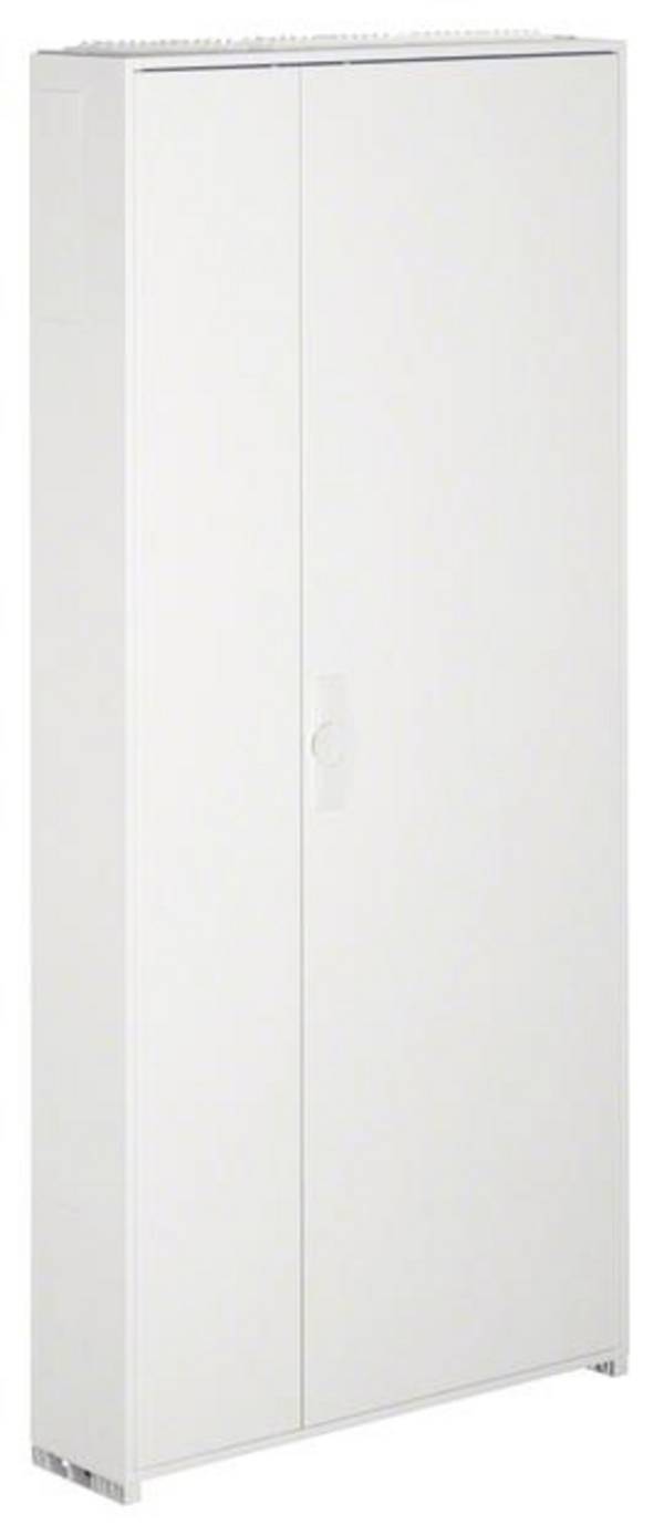 Hager FP13TN2 Armoire 800 x 1700 x 205 acier blanc pur (RAL 9010) 1 pc(s)