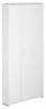 Hager FP13TN2 Armoire 800 x 1700 x 205 acier blanc pur (RAL 9010) 1 pc(s)