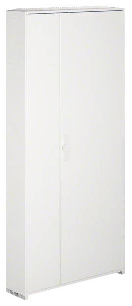 Hager FP13SN2 Armoire 800 x 1700 x 205 acier blanc pur (RAL 9010) 1 pc(s) Piece