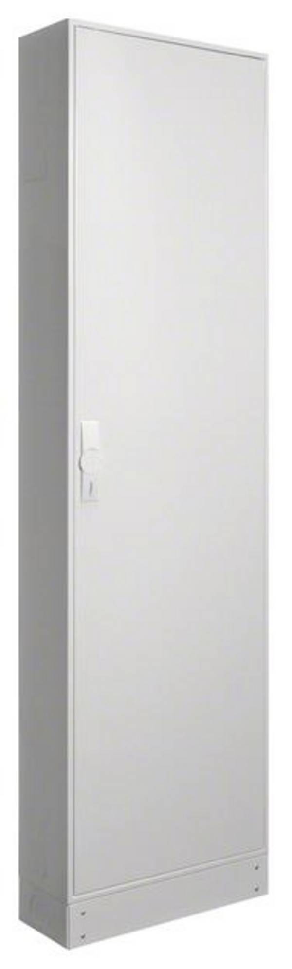 Hager FP22TN2 Armoire 550 x 1950 x 205 acier blanc pur (RAL 9010) 1 pc(s)