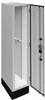 Hager FR21G2 Armoire 300 x 2050 x 400 acier gris clair (RAL 7035) 1 pc(s)