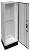 Hager FR22G2 Armoire 550 x 2050 x 400 acier gris clair (RAL 7035) 1 pc(s)