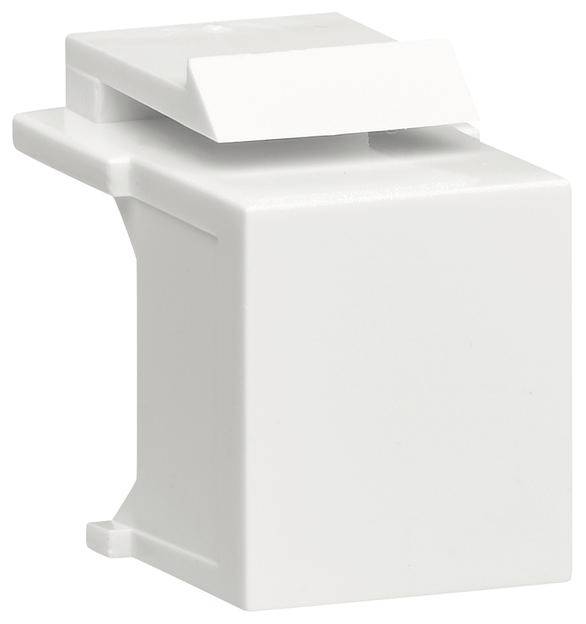 Hager Tehalit Module aveugle encastrable Keystone 1 pc(s)