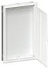 Hager FWU62D FWU62D Armoire de distribution encastré Contenu 1 pc(s)