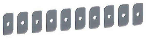 Hager KTSCLS0N Attache Élément de connexion  1 pc(s)