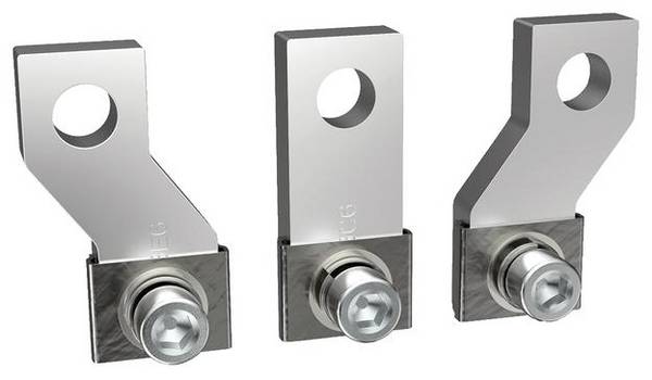 Épanouisseur    3 pôles      Hager HYW014H